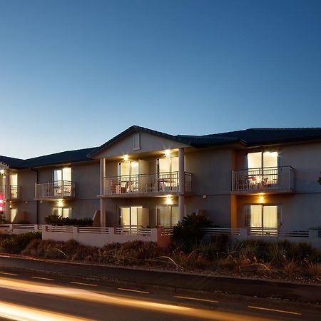 Bks Premier Motel Esplanade Lower Hutt Kültér fotó