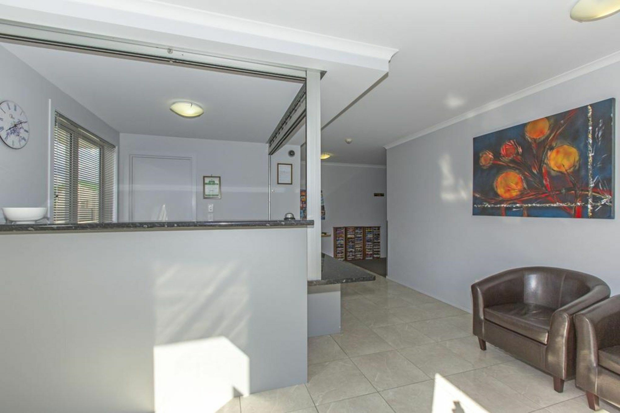 Bks Premier Motel Esplanade Lower Hutt Kültér fotó